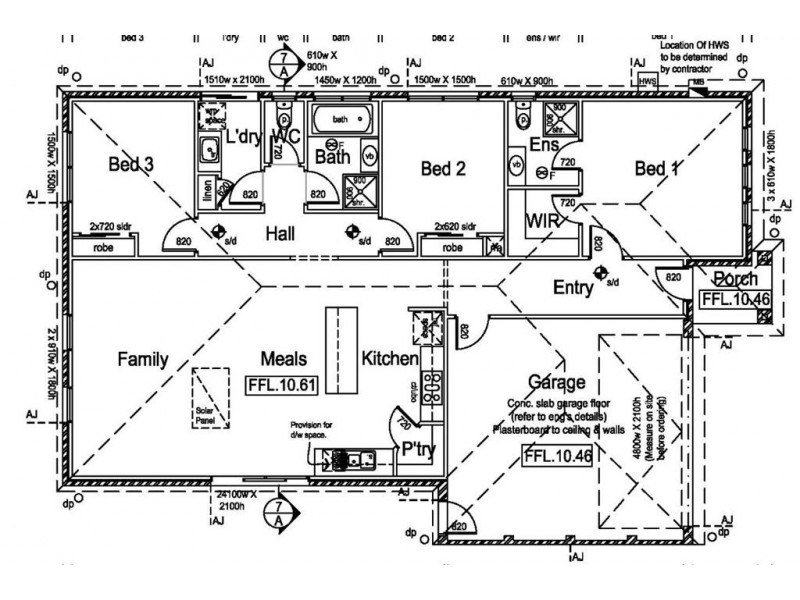 Lot 2790 Moira Way, Epping VIC 3076
