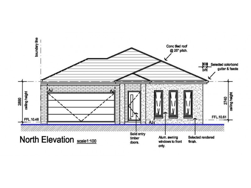 Lot 2790 Moira Way, Epping VIC 3076