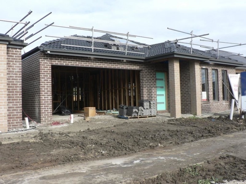 Lot 2791 Moira Way, Epping VIC 3076