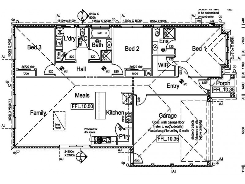 Lot 2791 Moira Way, Epping VIC 3076
