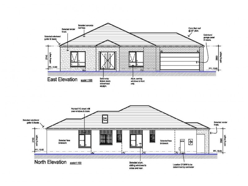 Lot 1 Westham Way, Epping VIC 3076