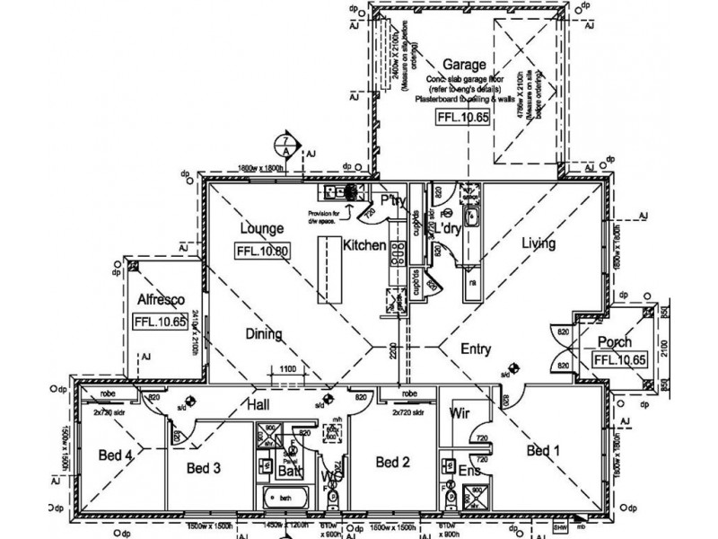 Lot 1 Westham Way, Epping VIC 3076