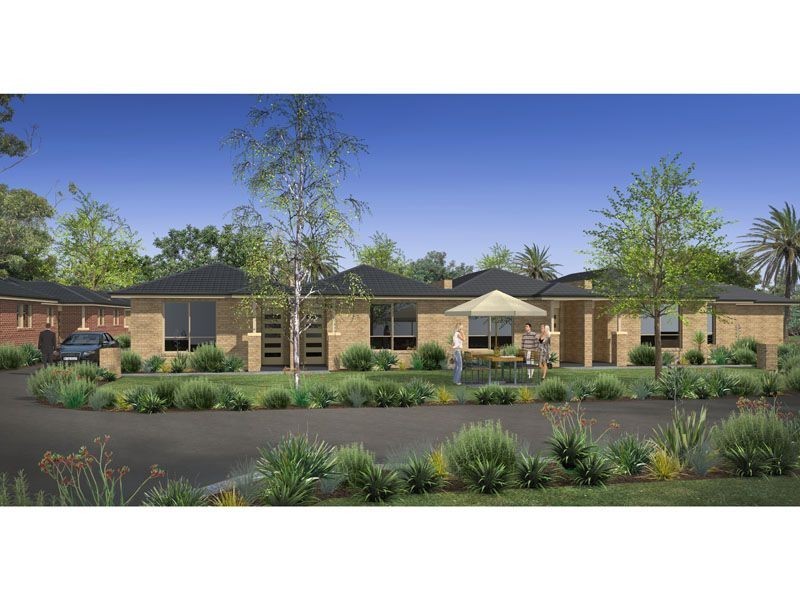 17/190 The Boulevard, Thomastown VIC 3074