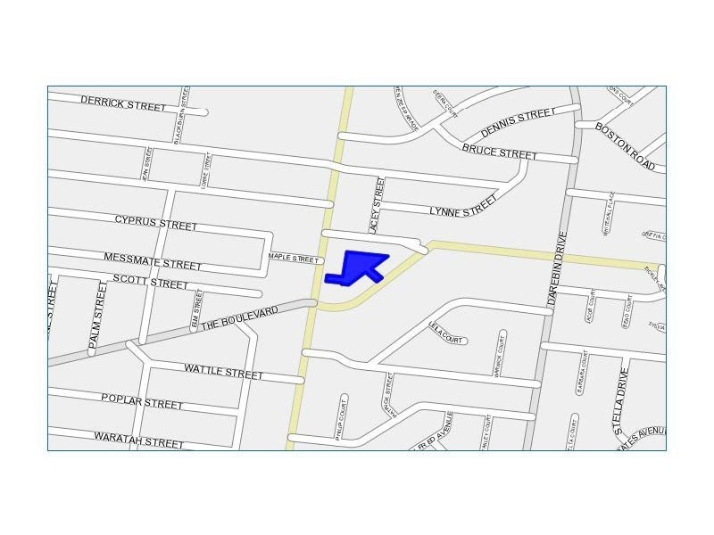 17/190 The Boulevard, Thomastown VIC 3074