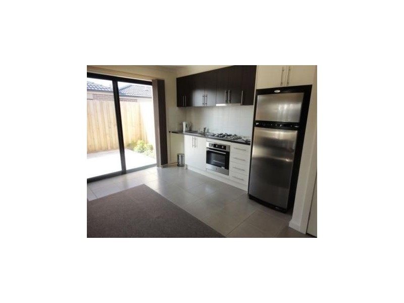 16/12 Kirkland Court, Epping VIC 3076