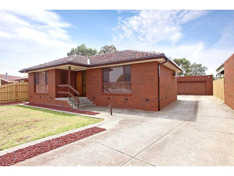 9 Sheila Court, Thomastown VIC 3074