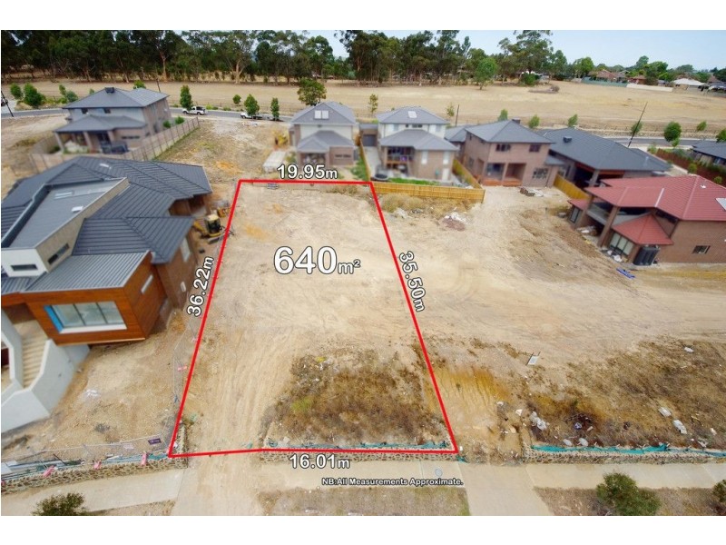 15 Hillhouse Crescent, Bundoora VIC 3083