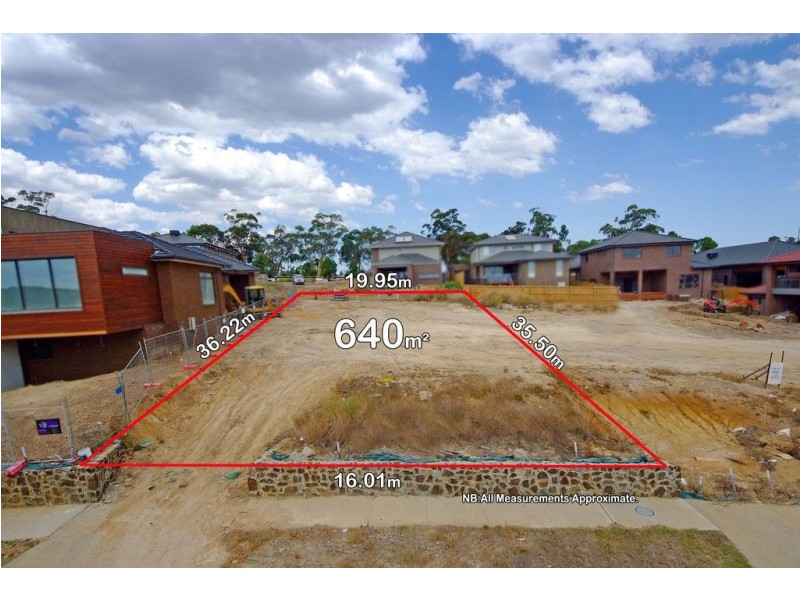 15 Hillhouse Crescent, Bundoora VIC 3083