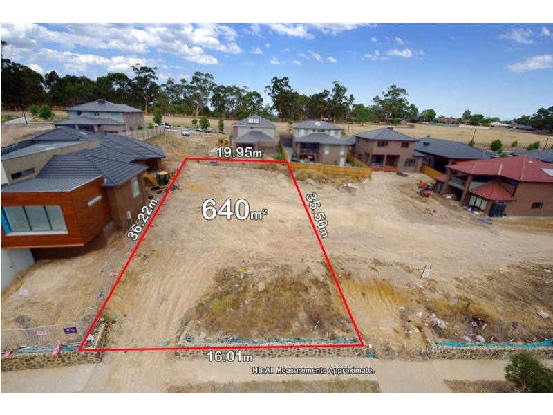 15 Hillhouse Crescent, Bundoora VIC 3083