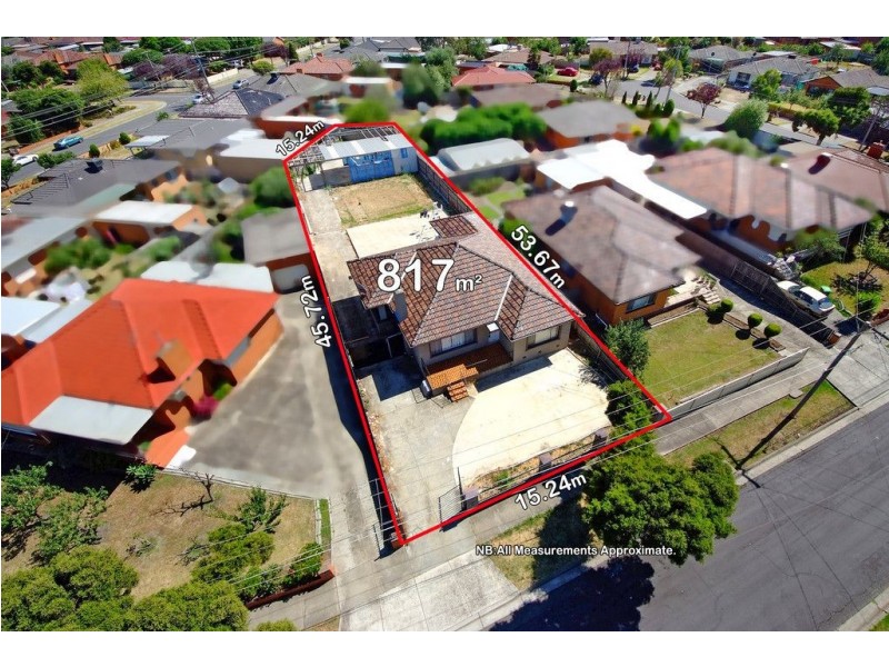 22 Juniper Crescent, Thomastown VIC 3074