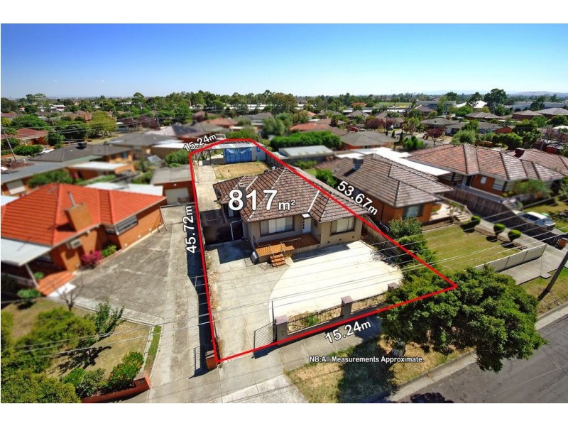 22 Juniper Crescent, Thomastown VIC 3074