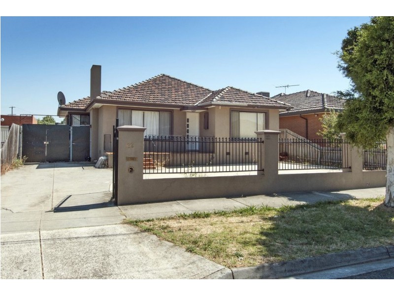22 Juniper Crescent, Thomastown VIC 3074