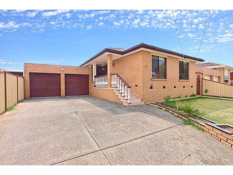 51 Fernshaw Street, Thomastown VIC 3074