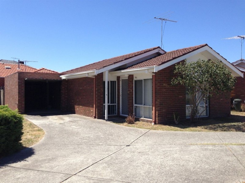 4/7 Portsmouth Place, Epping VIC 3076