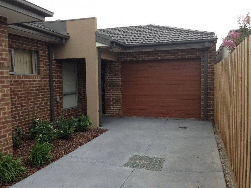 3/16 Clarke Street, Thomastown VIC 3074