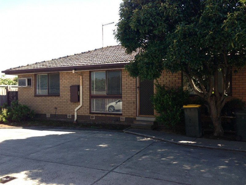 5/115 high street, Thomastown VIC 3074
