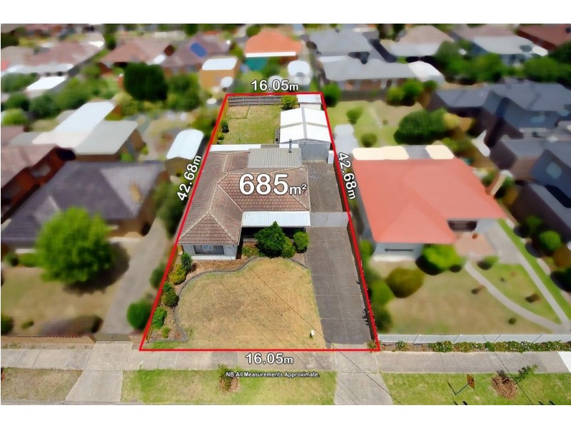 67 Cyprus Street, Lalor VIC 3075