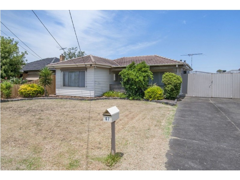 67 Cyprus Street, Lalor VIC 3075