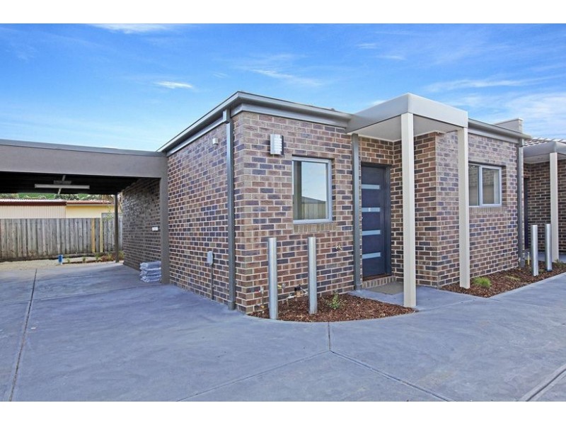 3/8 Clarke Street, Thomastown VIC 3074