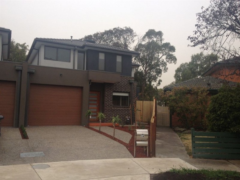14 Teal Crescent, Lalor VIC 3075
