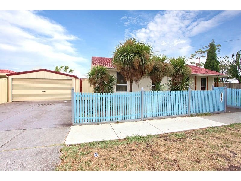 99 Main Street, Thomastown VIC 3074