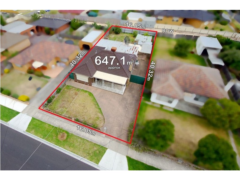 103 Messmate Street, Lalor VIC 3075