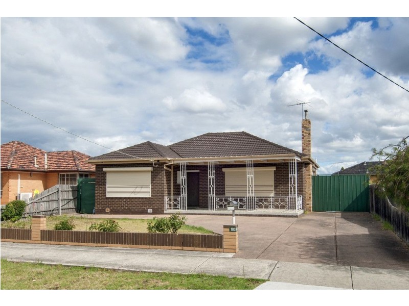 103 Messmate Street, Lalor VIC 3075