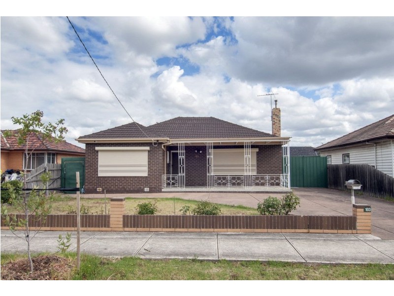 103 Messmate Street, Lalor VIC 3075