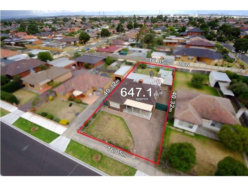 103 Messmate Street, Lalor VIC 3075