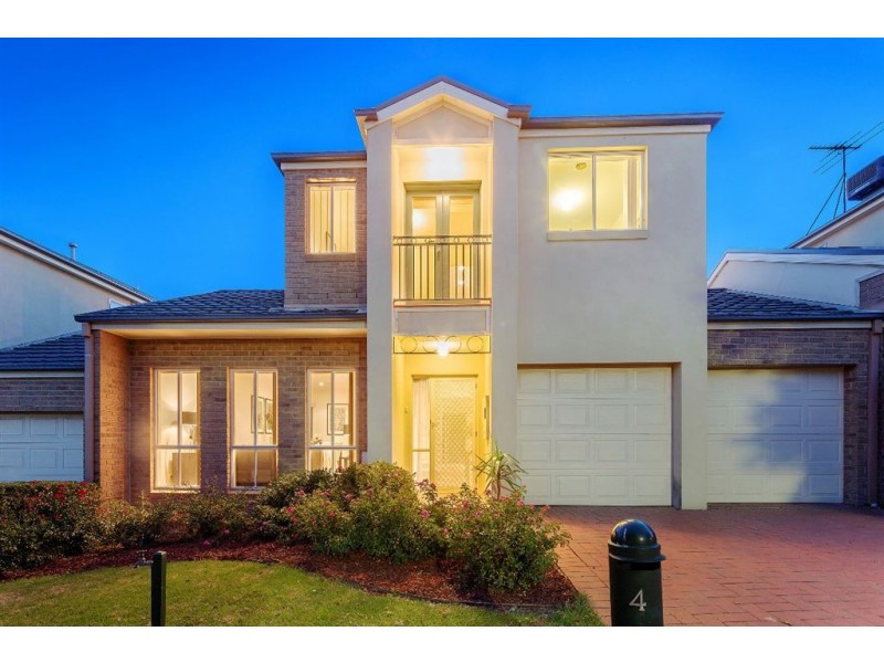 4 Flame Crescent, South Morang VIC 3752