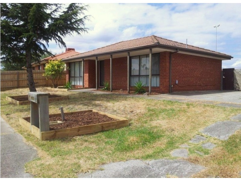 22 Crampton Crescent, Mill Park VIC 3082