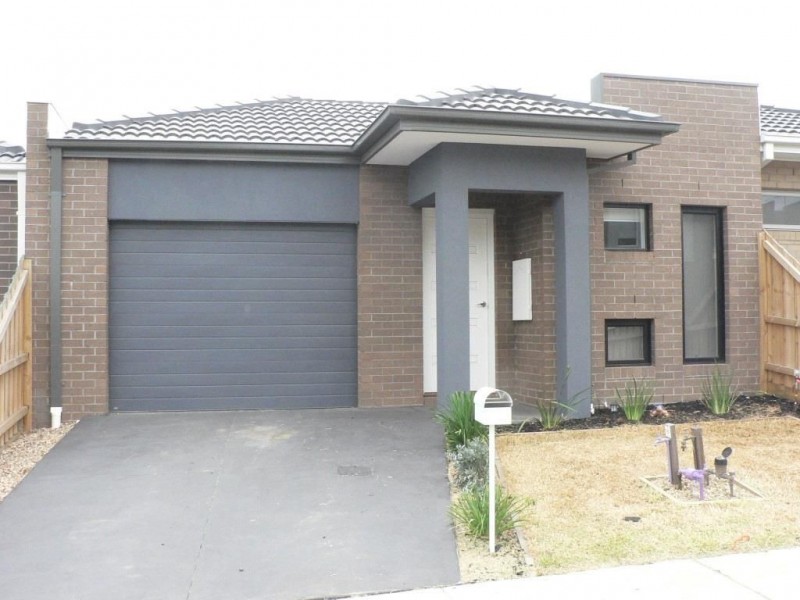 7 Palmero Street, Epping VIC 3076