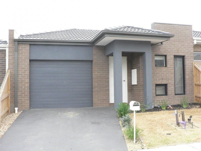 7 Palmero Street, Epping VIC 3076