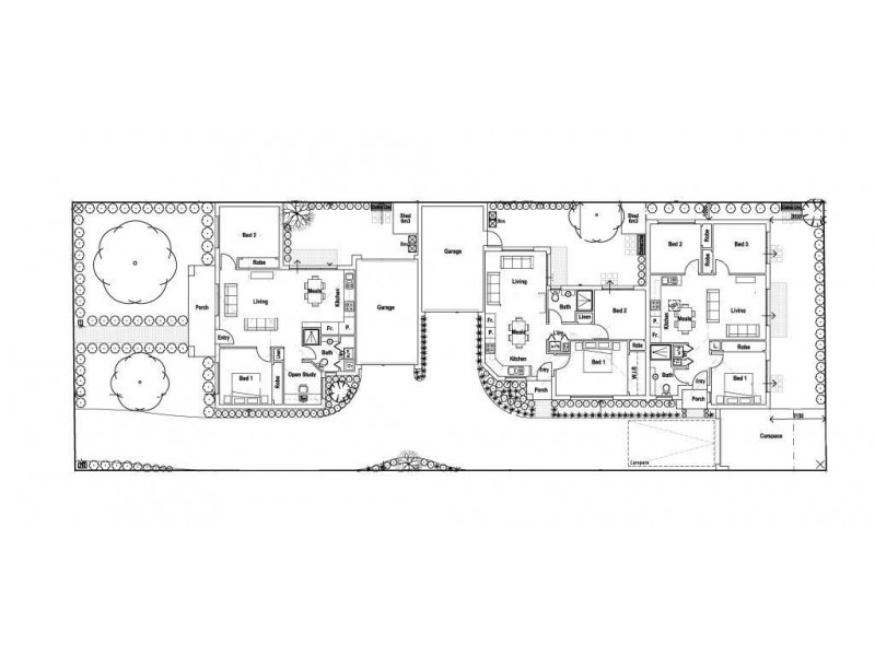 3/24 Larch Street, Thomastown VIC 3074