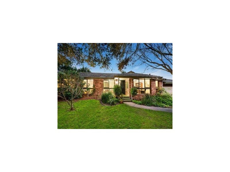 18 O’Donnell Street, Viewbank VIC 3084