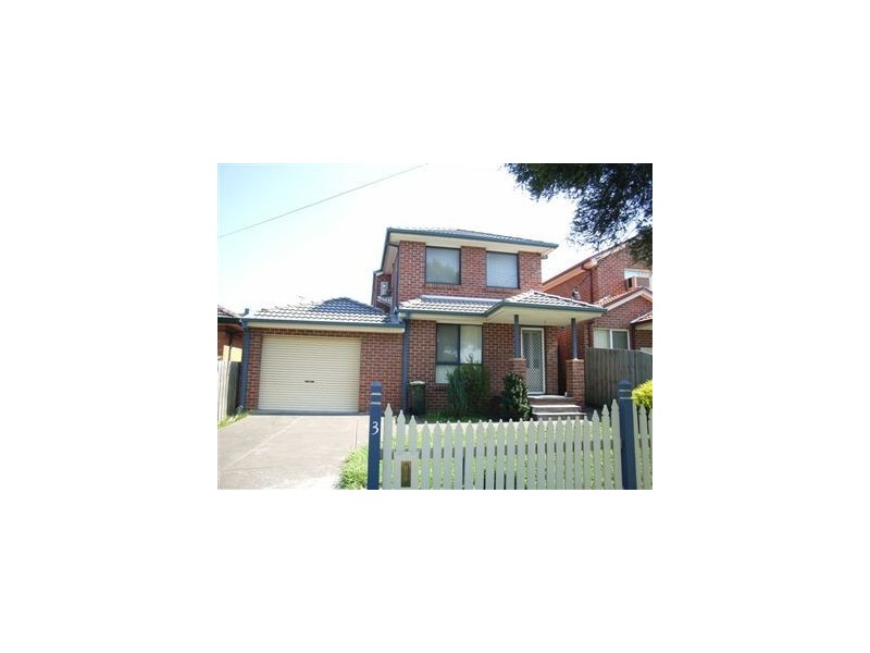 3 Winslow Avenue, Lalor VIC 3075