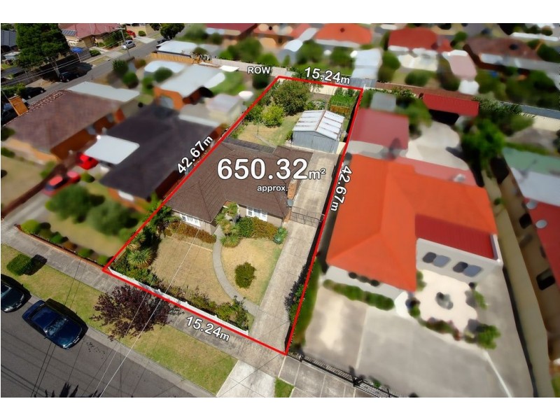 19 Cedar Street, Thomastown VIC 3074