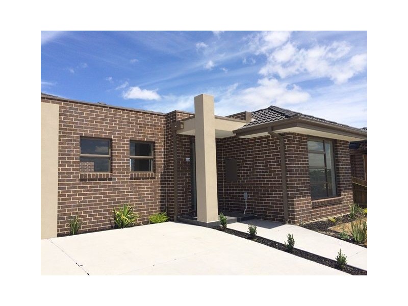 1A Rosamond Way, Epping VIC 3076