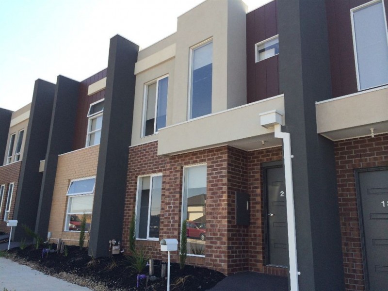 20 Oriano Street, Epping VIC 3076