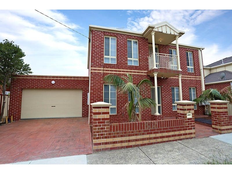 2a Patrona Street, Thomastown VIC 3074