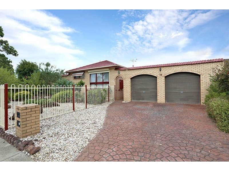 79 Mill Park Drive, Mill Park VIC 3082