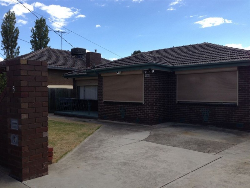 5 Kalara Close, Lalor VIC 3075