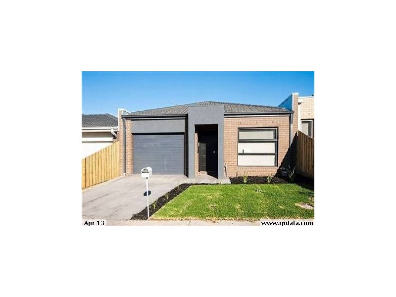 12 Jarama Boulevard, Epping VIC 3076