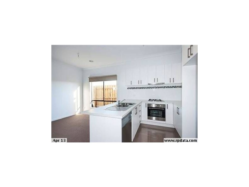 12 Jarama Boulevard, Epping VIC 3076