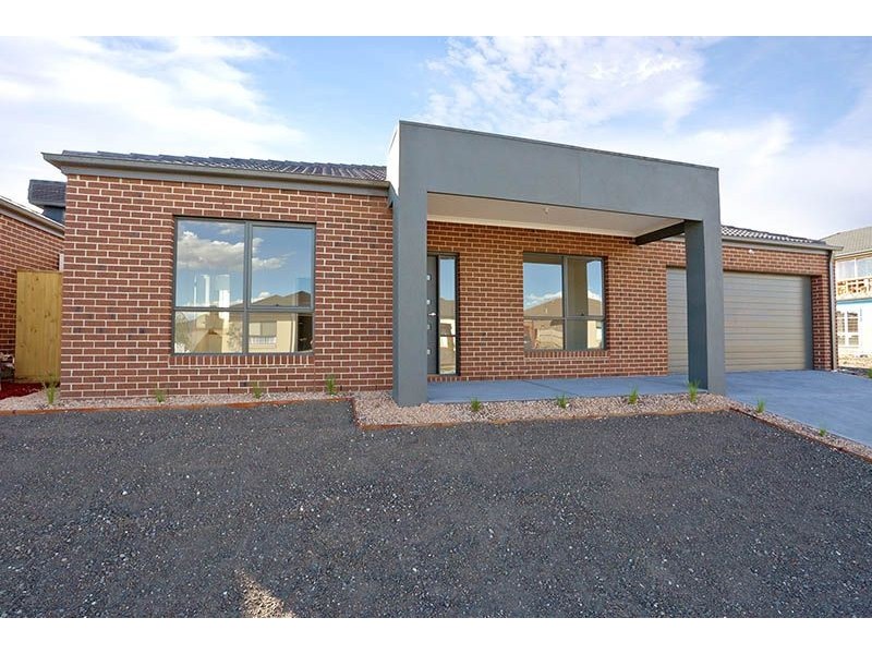 25 Fulham Way, Epping VIC 3076