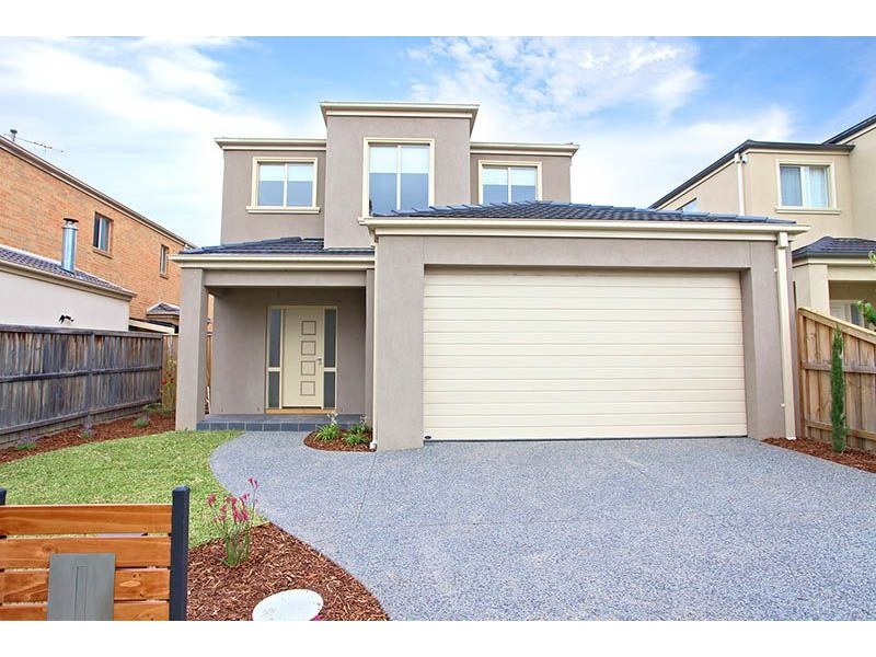 7 Vista Way, South Morang VIC 3752