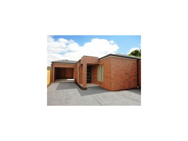 2/19 Lloyd ave, Epping VIC 3076