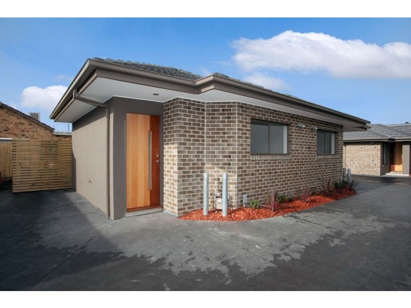 2/19 Poplar Street, Thomastown VIC 3074