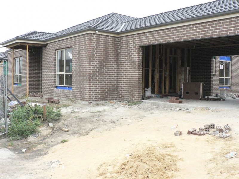 Lot 1 Westham Way, Epping VIC 3076
