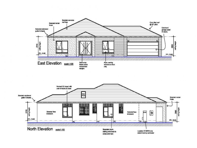 Lot 1 Westham Way, Epping VIC 3076